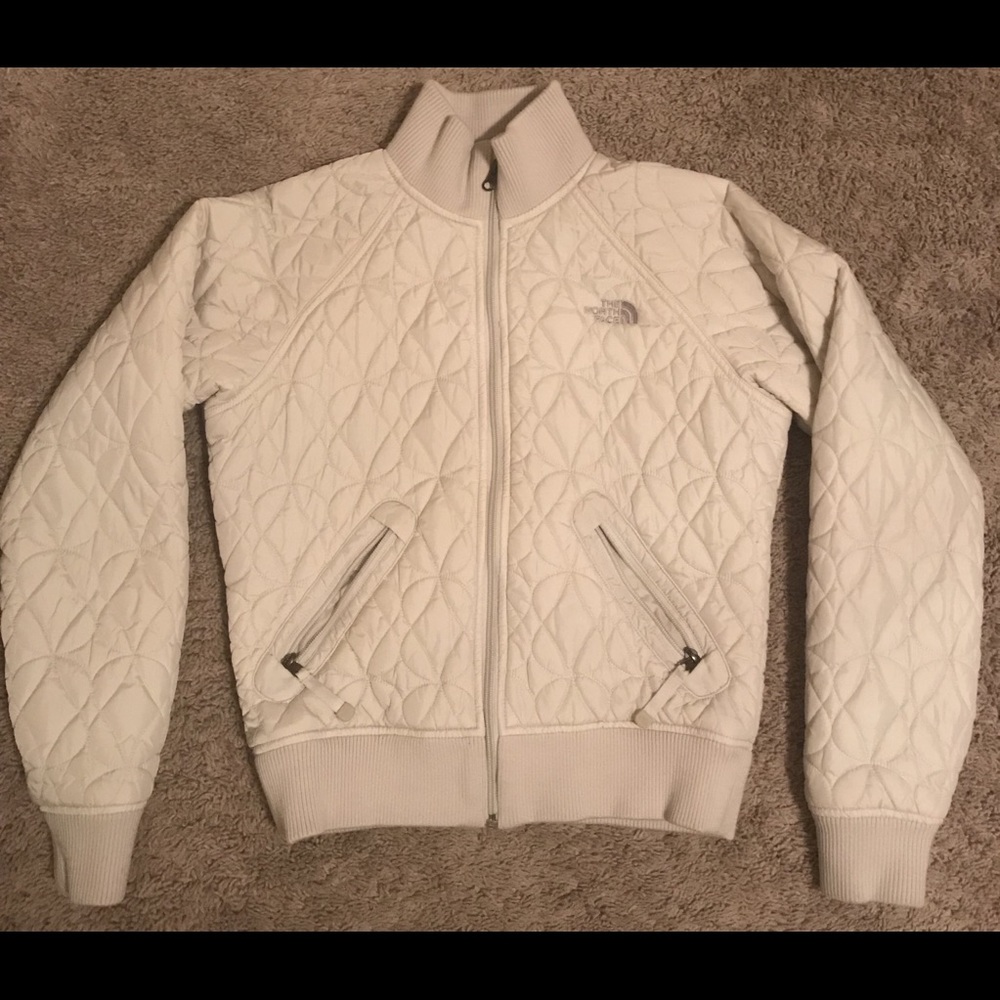 The North Face Down Jacket